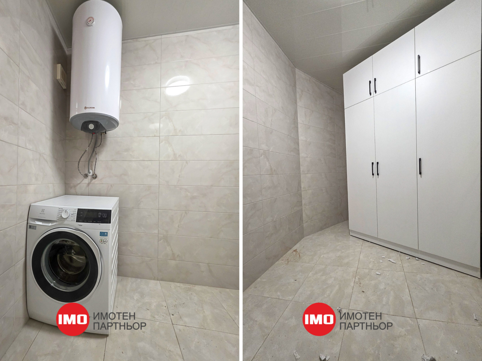 Продава 2-СТАЕН, гр. Несебър, област Бургас, снимка 10 - Апартаменти - 54304814