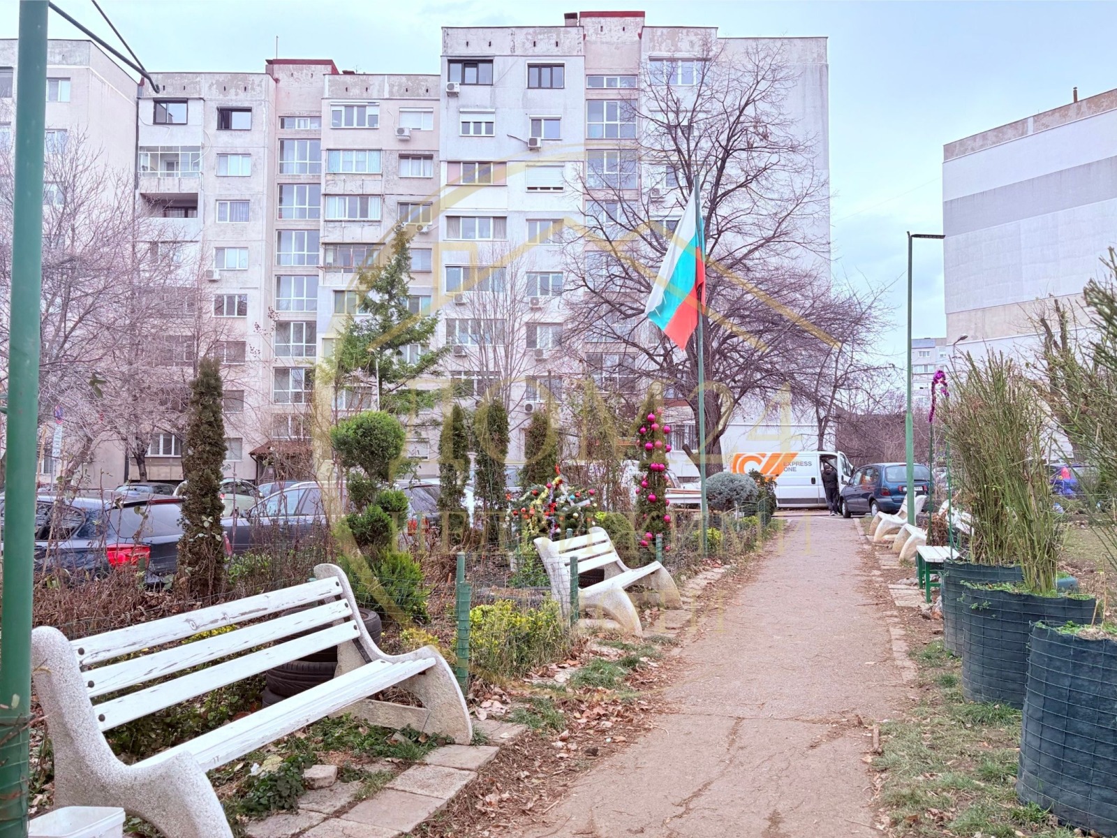 Продава 2-СТАЕН, гр. София, Редута, снимка 2 - Апартаменти - 54352658