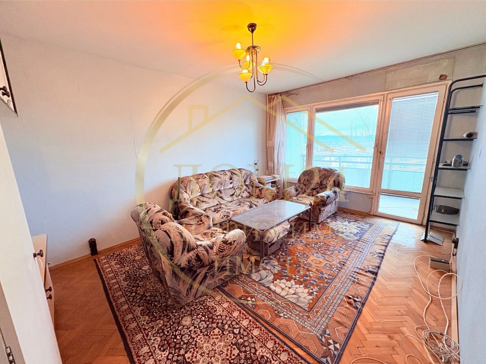 Продава 2-СТАЕН, гр. София, Редута, снимка 5 - Апартаменти - 54352658