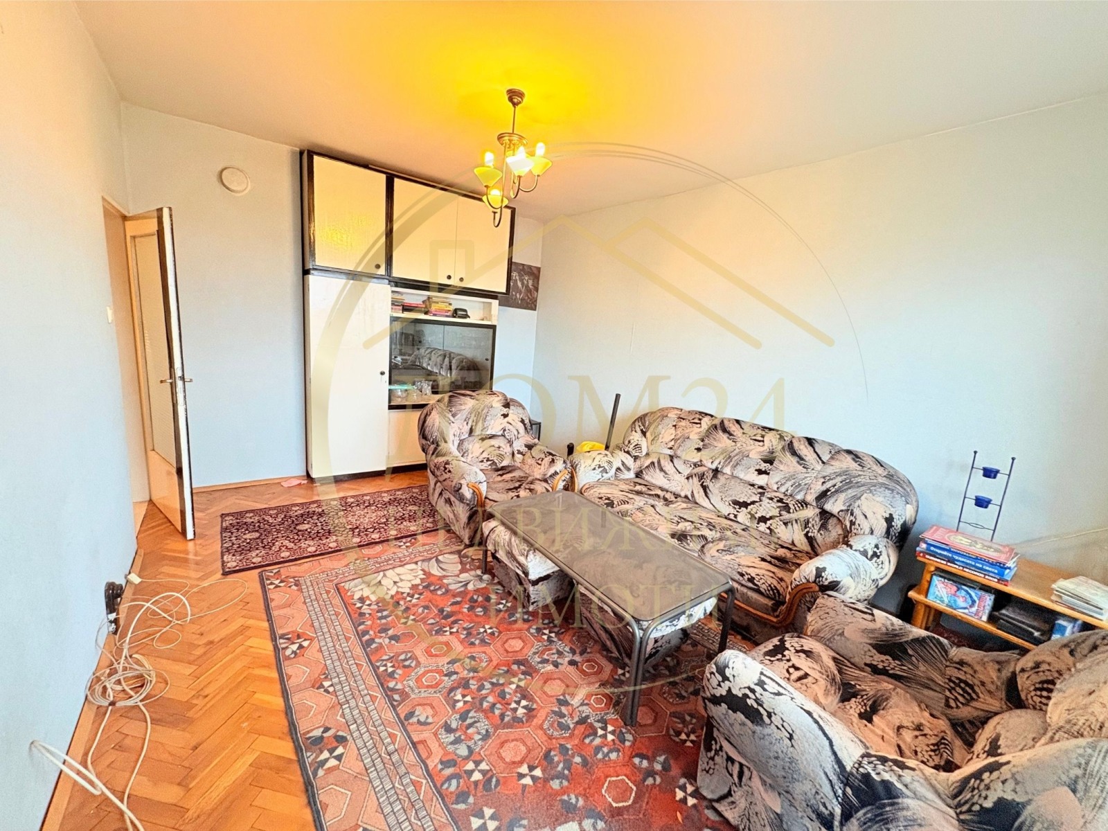 Продава 2-СТАЕН, гр. София, Редута, снимка 4 - Апартаменти - 54352658