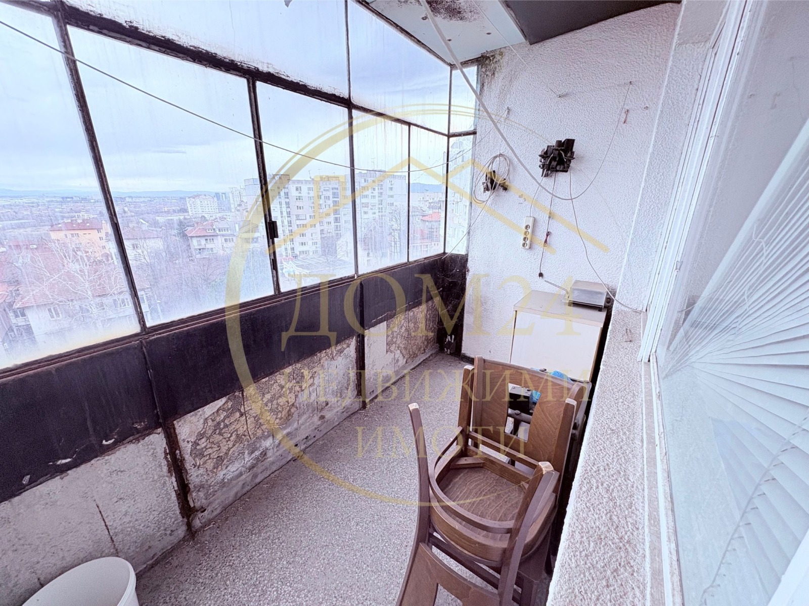 Продава 2-СТАЕН, гр. София, Редута, снимка 13 - Апартаменти - 54352658