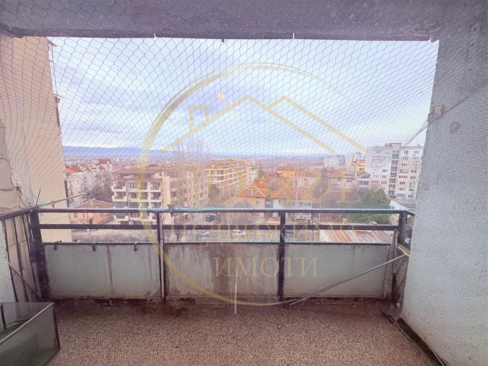 Продава 2-СТАЕН, гр. София, Редута, снимка 12 - Апартаменти - 54352658