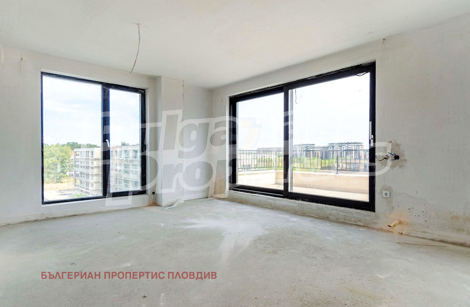 Продава 2-СТАЕН, гр. Пловдив, Христо Смирненски, снимка 9 - Апартаменти - 54436853