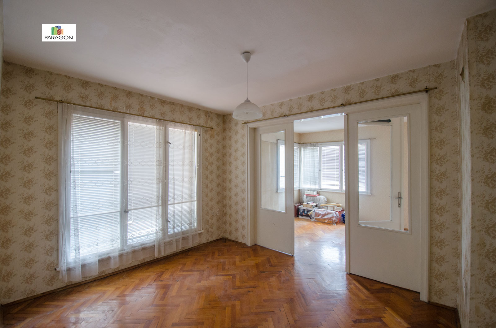 Продава 2-СТАЕН, гр. Габрово, Център, снимка 9 - Апартаменти - 55438758