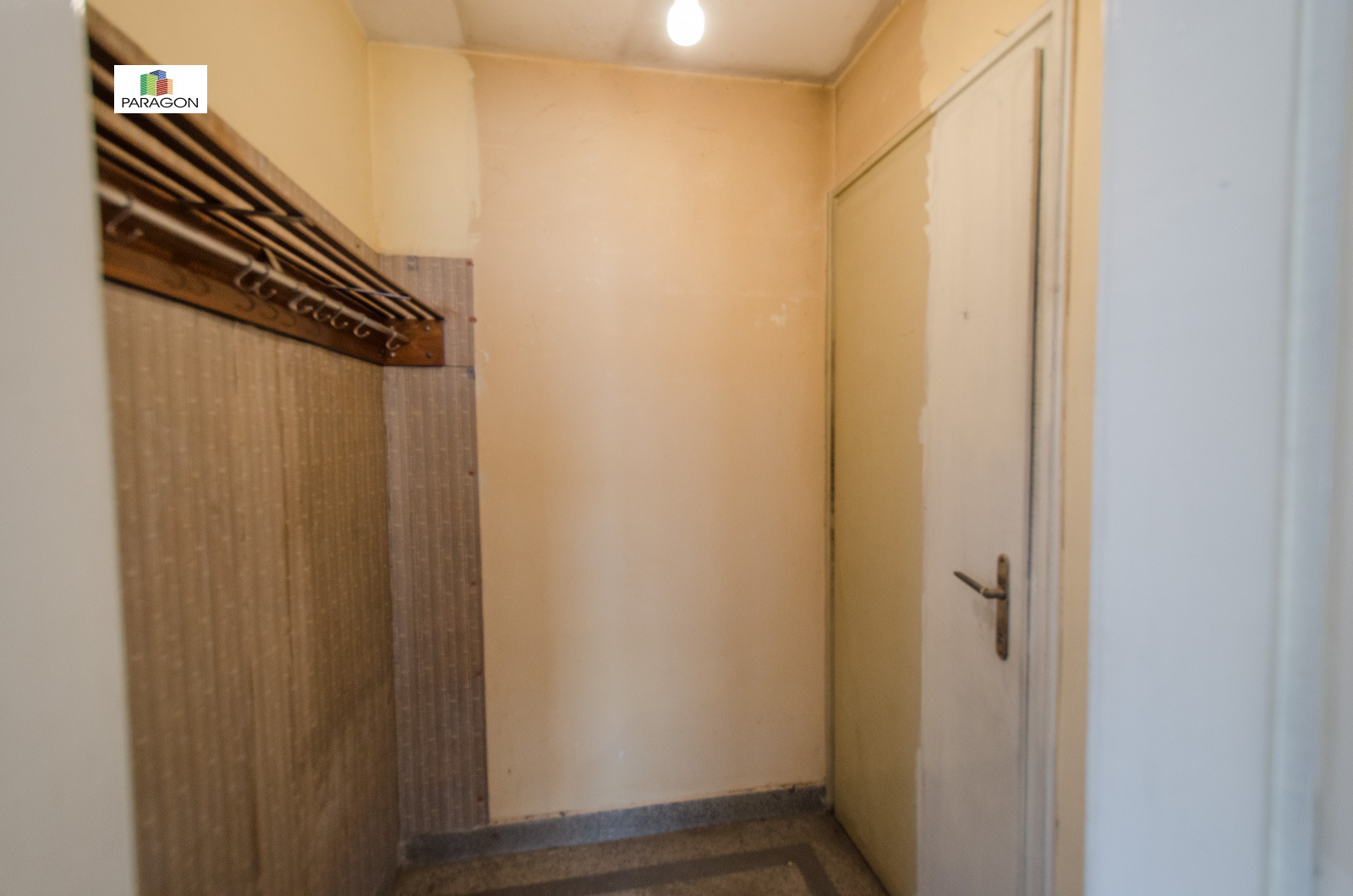 Продава 2-СТАЕН, гр. Габрово, Център, снимка 12 - Апартаменти - 54666030