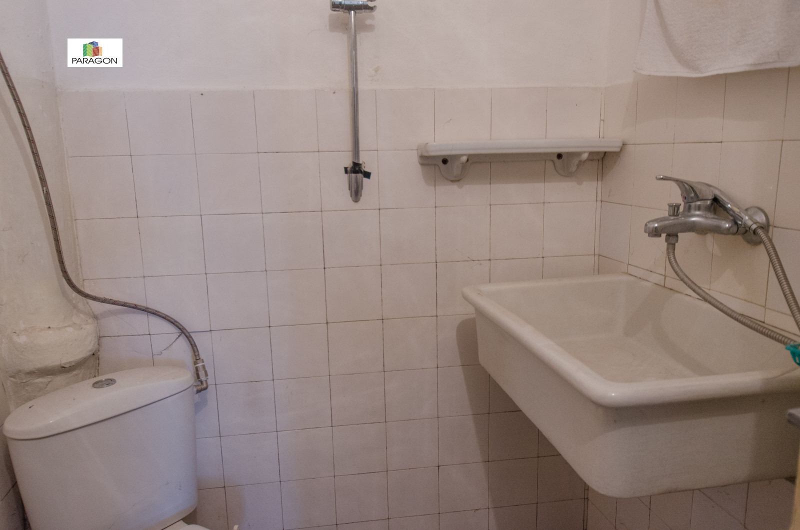 Продава 2-СТАЕН, гр. Габрово, Център, снимка 11 - Апартаменти - 54666030