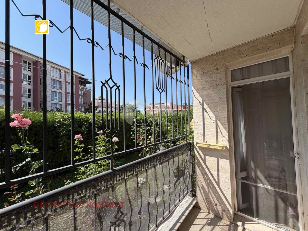 Продава 2-СТАЕН, с. Равда, област Бургас, снимка 11 - Апартаменти - 55547969