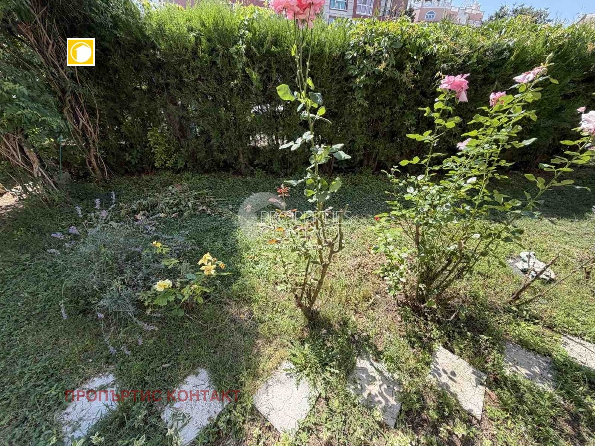 Продава 2-СТАЕН, с. Равда, област Бургас, снимка 14 - Апартаменти - 55547969