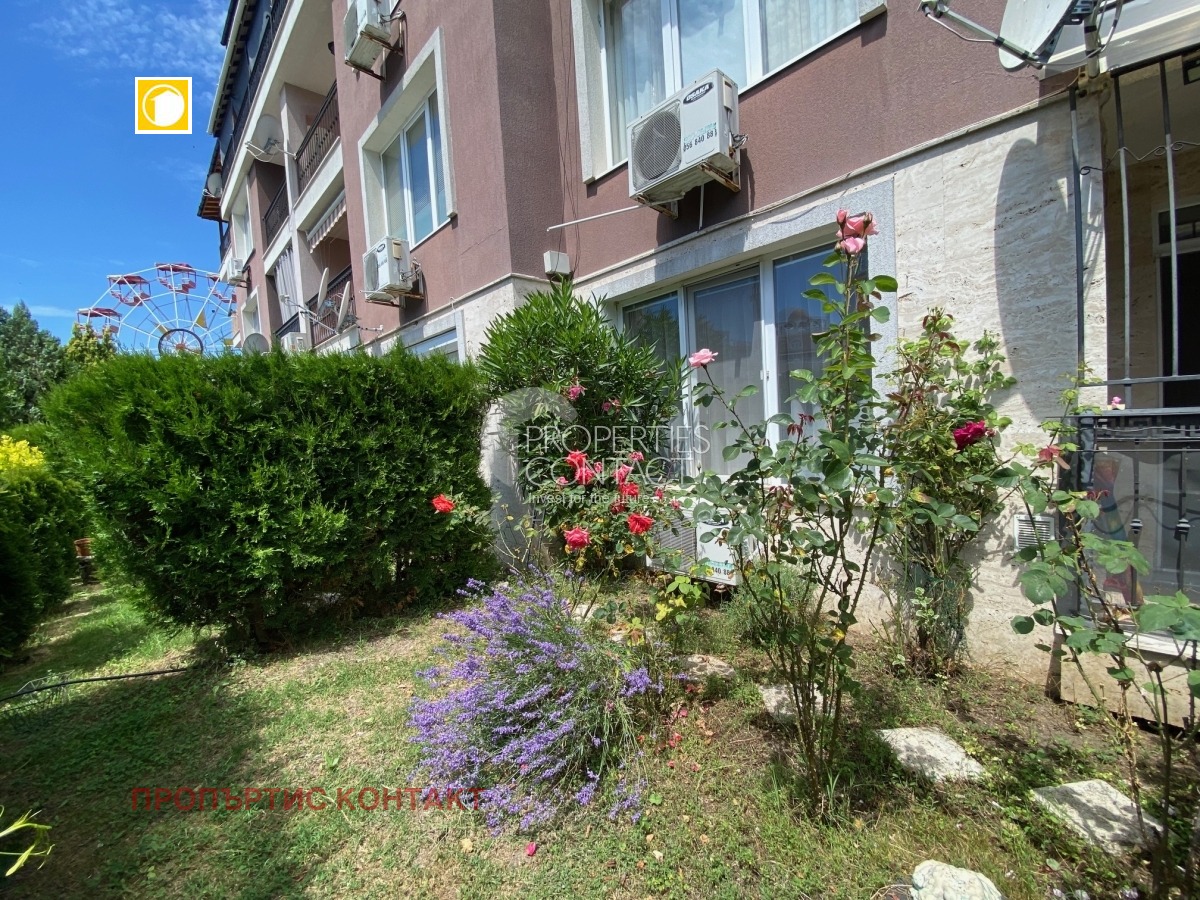 Продава 2-СТАЕН, с. Равда, област Бургас, снимка 10 - Апартаменти - 55547969