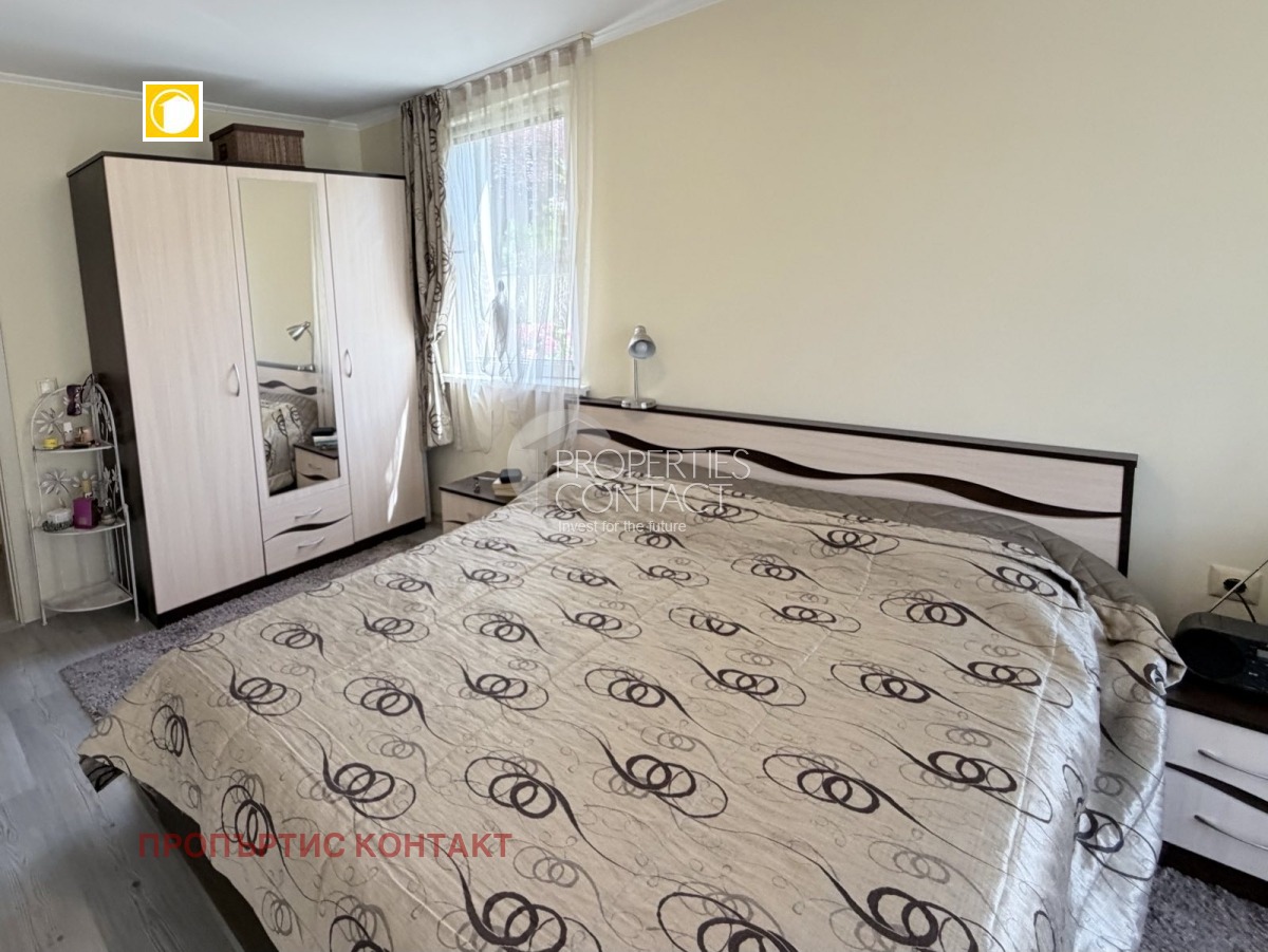 Продава 2-СТАЕН, с. Равда, област Бургас, снимка 7 - Апартаменти - 55547969