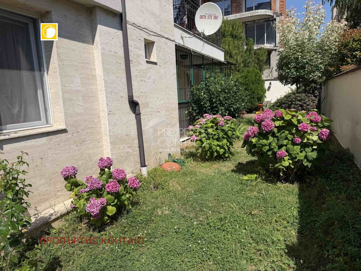 Продава 2-СТАЕН, с. Равда, област Бургас, снимка 15 - Апартаменти - 55547969