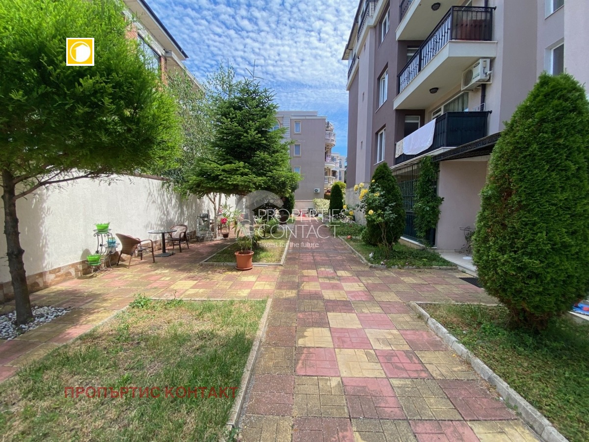 Продава 2-СТАЕН, с. Равда, област Бургас, снимка 16 - Апартаменти - 55547969