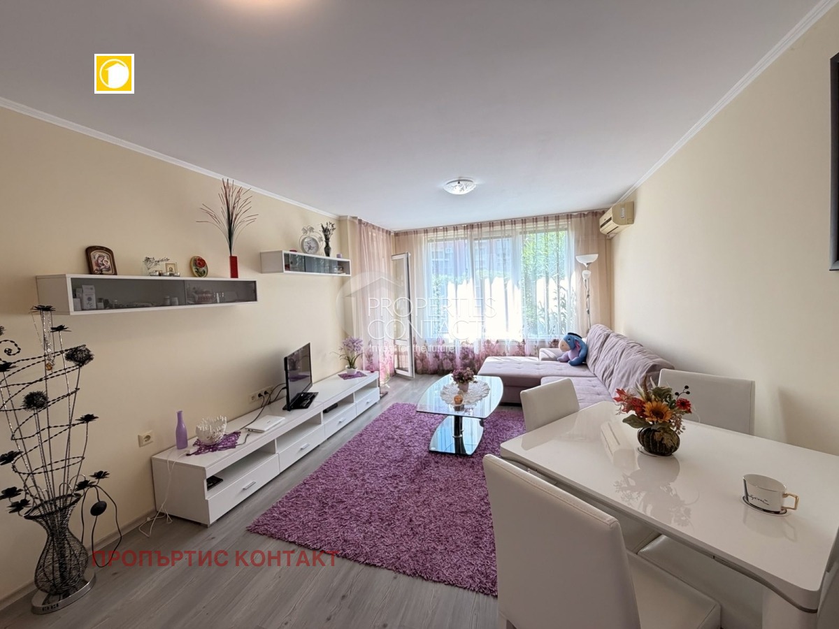 Продава 2-СТАЕН, с. Равда, област Бургас, снимка 2 - Апартаменти - 55547969