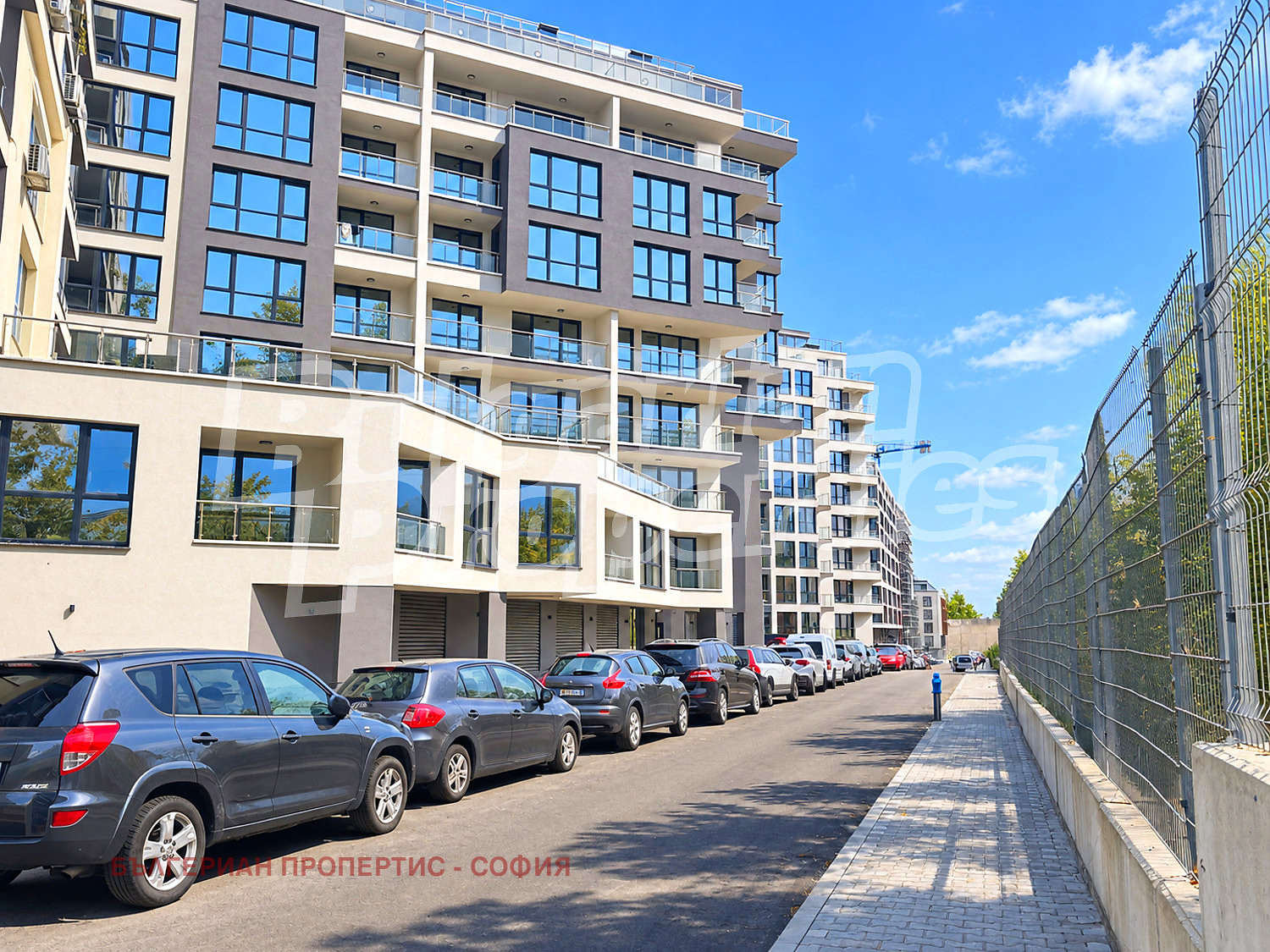 Продава  2-стаен град София , Полигона , 75 кв.м | 70619913