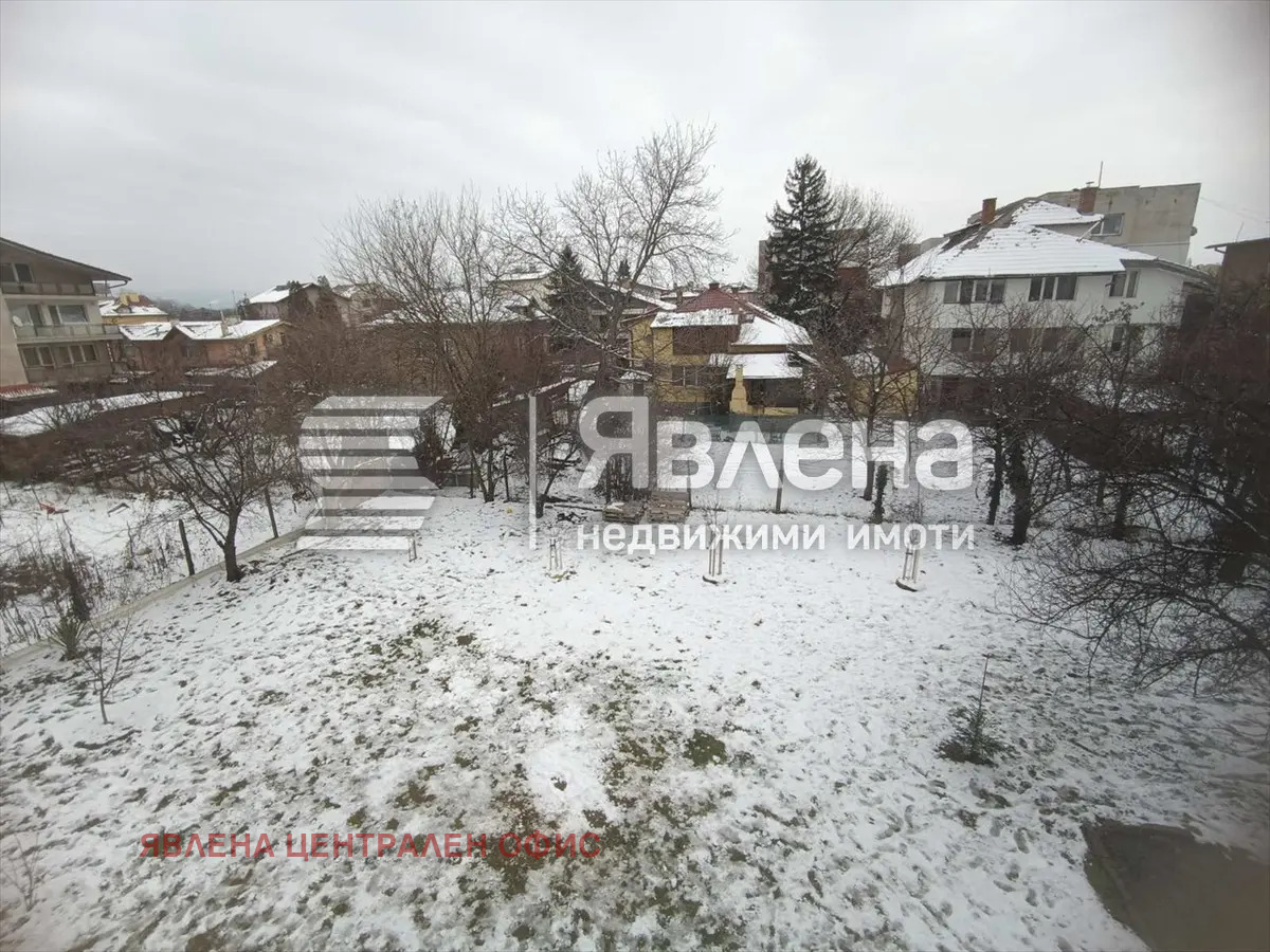 Продава 2-СТАЕН, гр. София, Бенковски, снимка 17 - Апартаменти - 56577450
