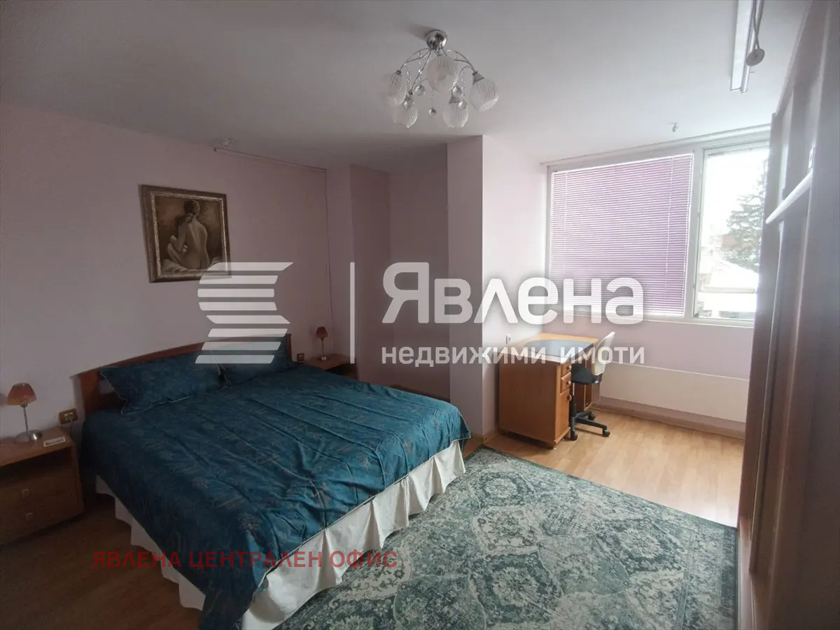Продава 2-СТАЕН, гр. София, Бенковски, снимка 10 - Апартаменти - 56577450