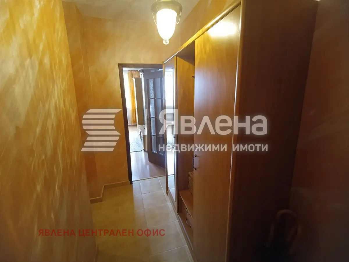Продава 2-СТАЕН, гр. София, Бенковски, снимка 15 - Апартаменти - 56577450