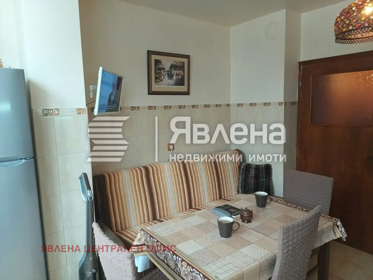 Продава 2-СТАЕН, гр. София, Бенковски, снимка 5 - Апартаменти - 56577450