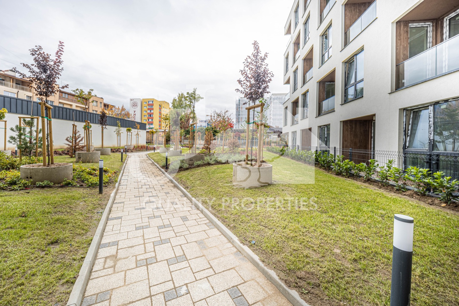 Продава 2-СТАЕН, гр. София, Студентски град, снимка 11 - Апартаменти - 56719514