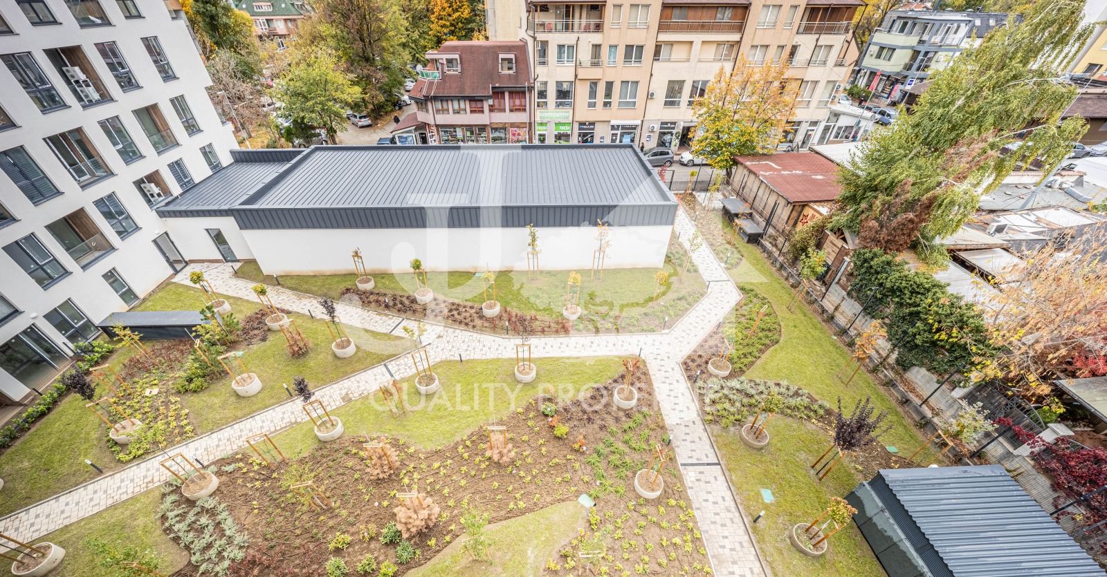 Продава 2-СТАЕН, гр. София, Студентски град, снимка 9 - Апартаменти - 56719514