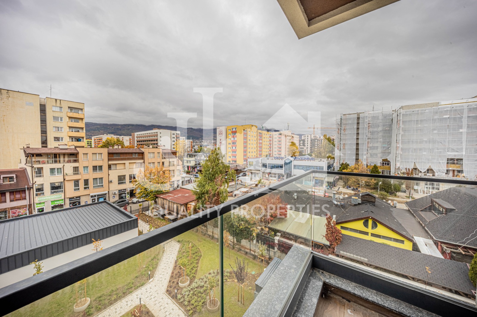 Продава 2-СТАЕН, гр. София, Студентски град, снимка 10 - Апартаменти - 56719514