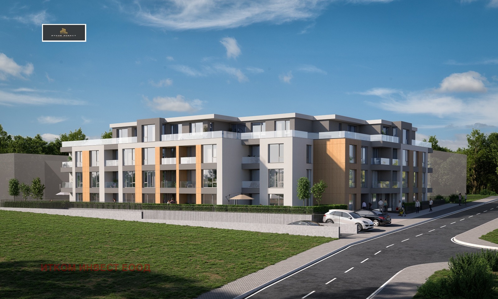 Продава 3-СТАЕН, гр. София, Малинова долина, снимка 7 - Апартаменти - 54488820