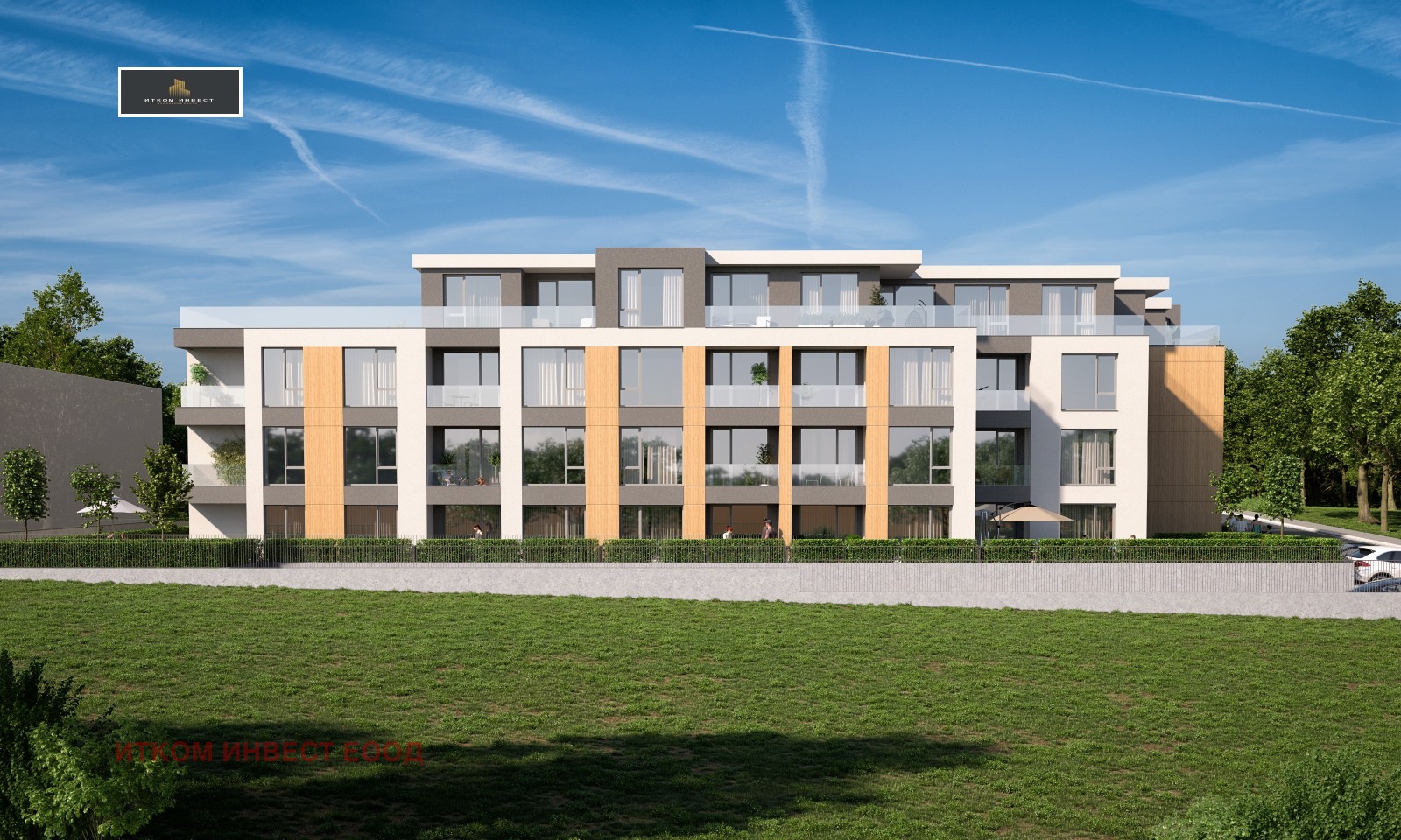 Продава 3-СТАЕН, гр. София, Малинова долина, снимка 6 - Апартаменти - 54488820