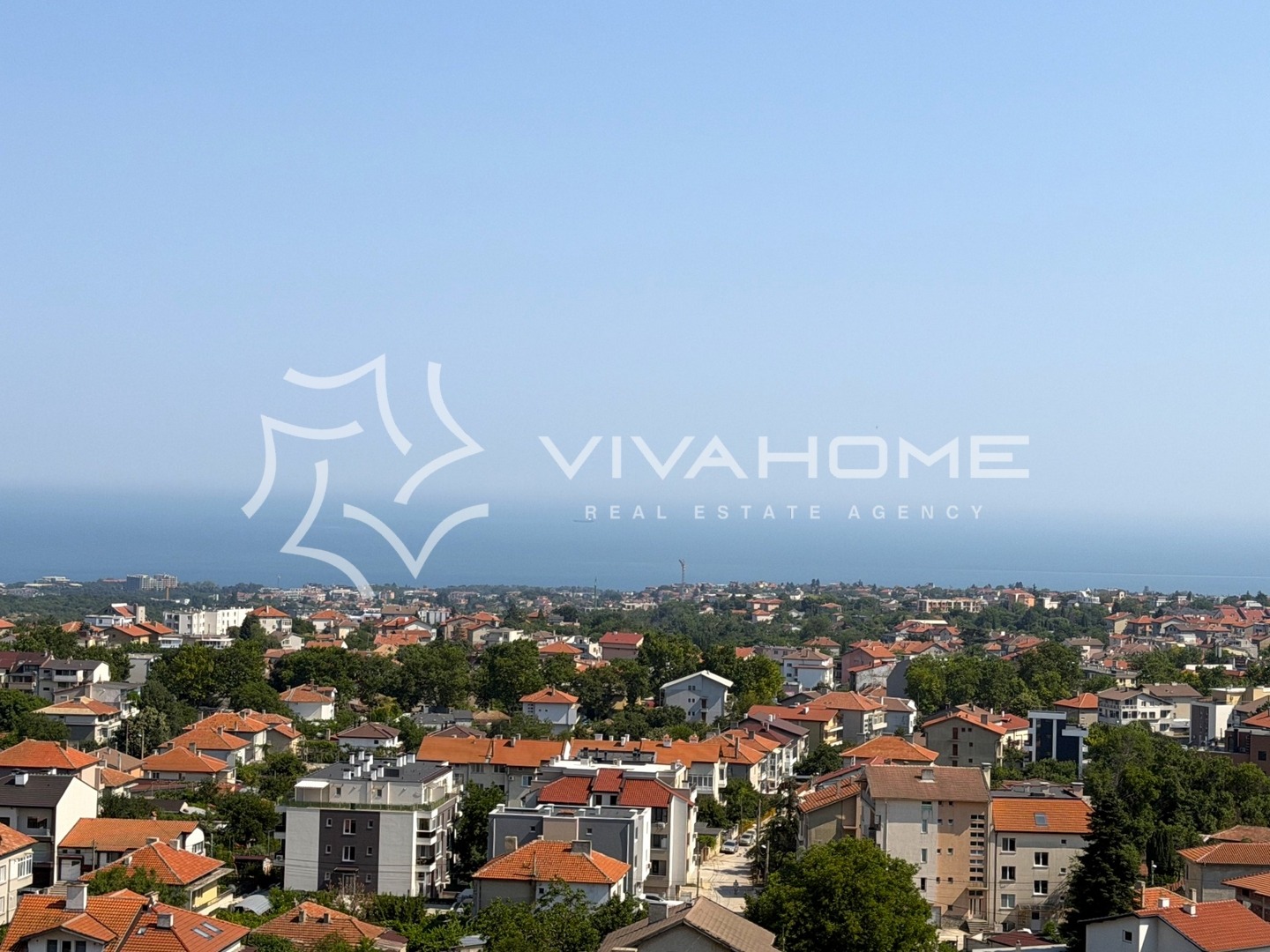 Продава 3-СТАЕН, гр. Варна, Виница, снимка 2 - Апартаменти - 53108875