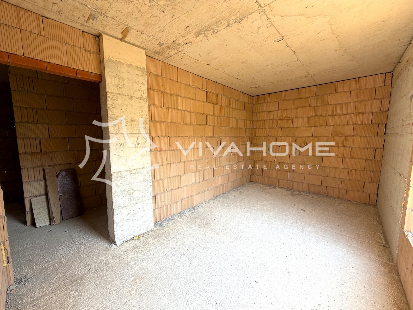 Продава 3-СТАЕН, гр. Варна, Виница, снимка 6 - Апартаменти - 53108875
