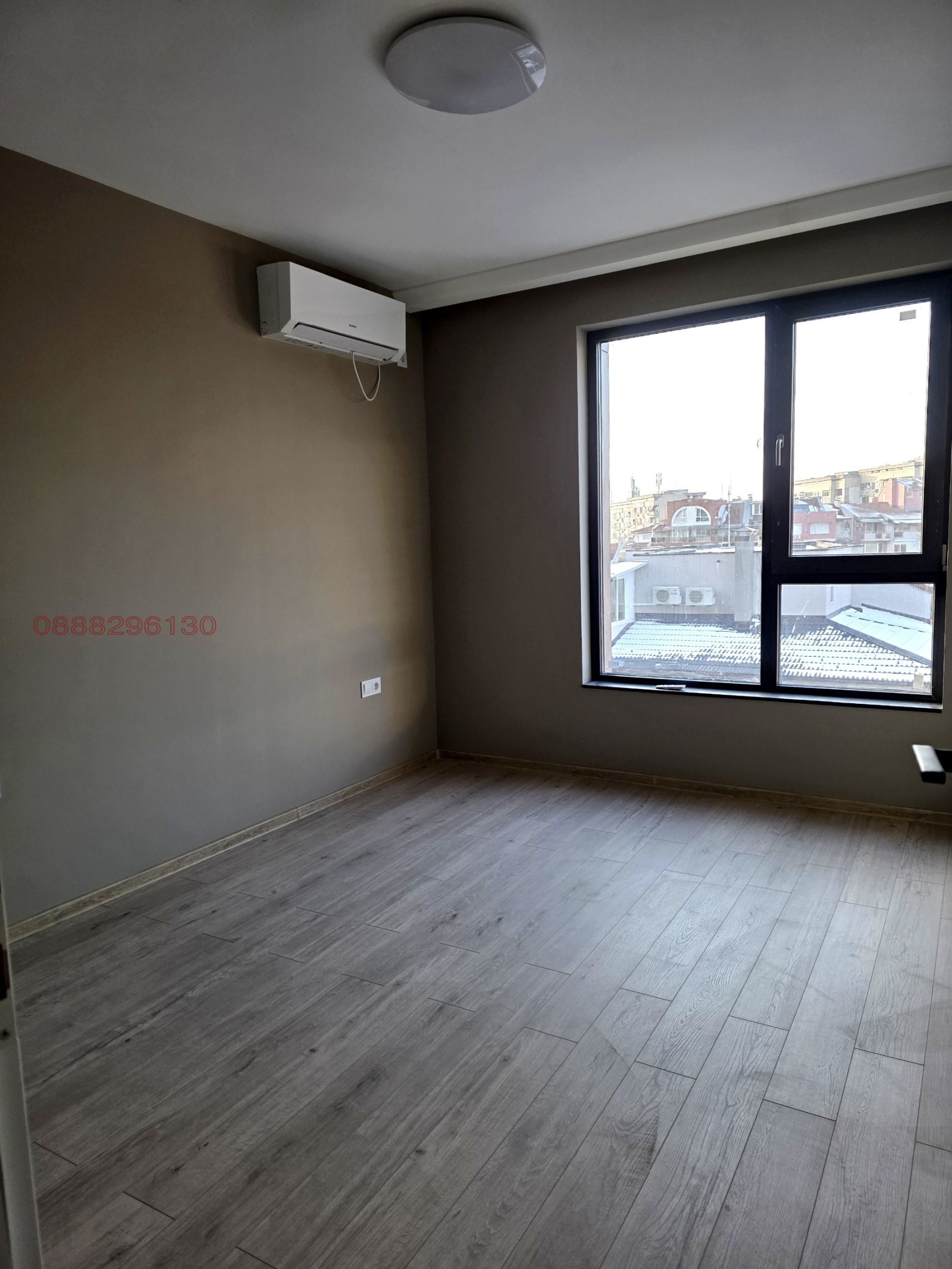 Продава 3-СТАЕН, гр. Плевен, Идеален център, снимка 2 - Апартаменти - 54090555