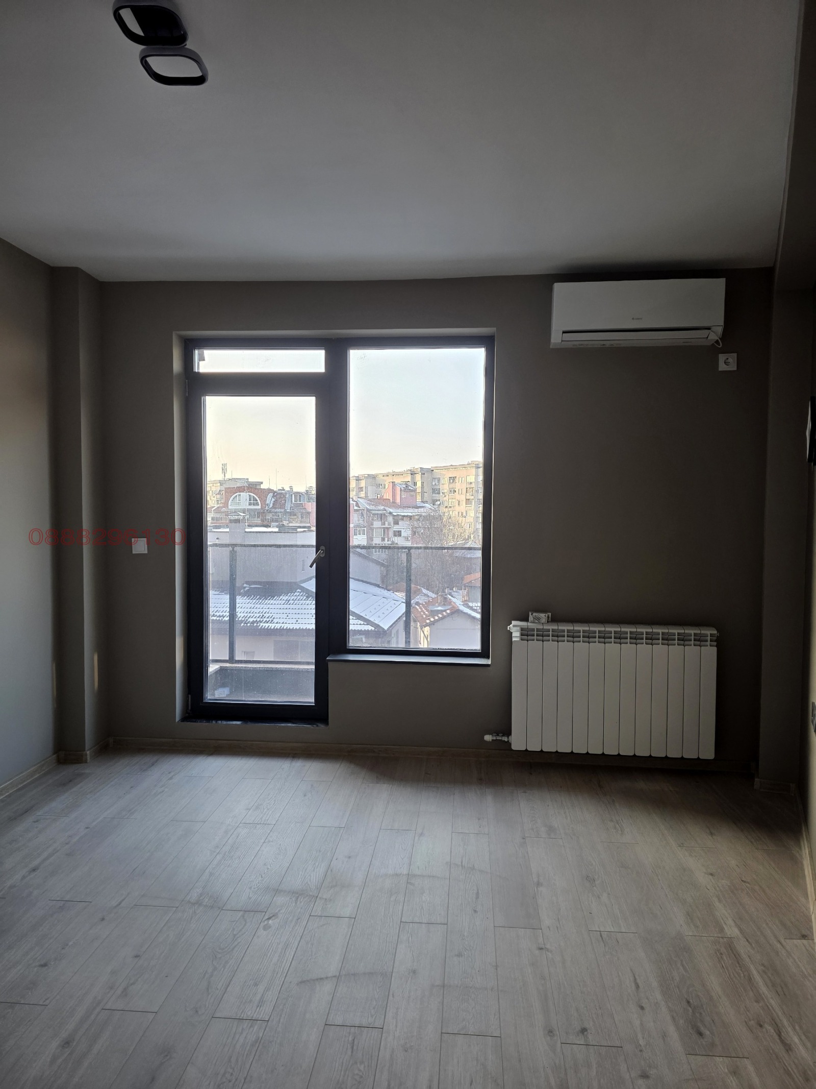 Продава 3-СТАЕН, гр. Плевен, Идеален център, снимка 6 - Апартаменти - 54090555