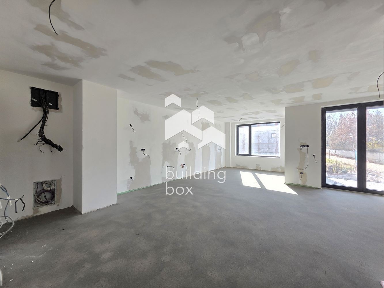 Продава 3-СТАЕН, гр. София, с. Панчарево, снимка 2 - Апартаменти - 53717036