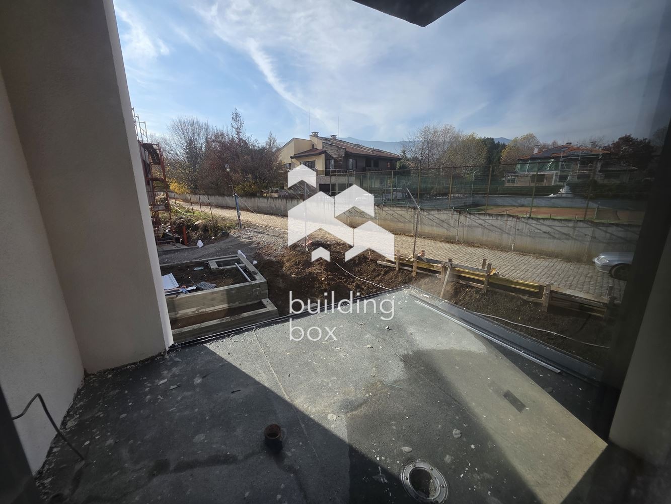 Продава 3-СТАЕН, гр. София, с. Панчарево, снимка 15 - Апартаменти - 53717036