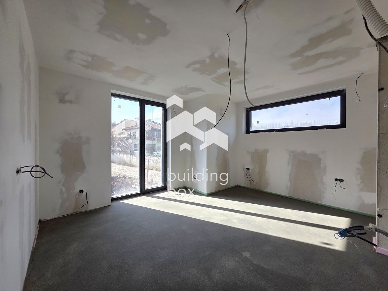 Продава 3-СТАЕН, гр. София, с. Панчарево, снимка 9 - Апартаменти - 53717036