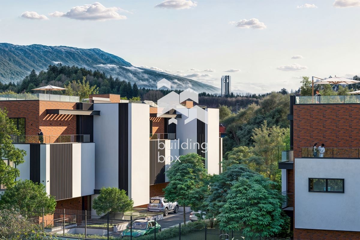 Продава 3-СТАЕН, гр. София, с. Панчарево, снимка 14 - Апартаменти - 53717036