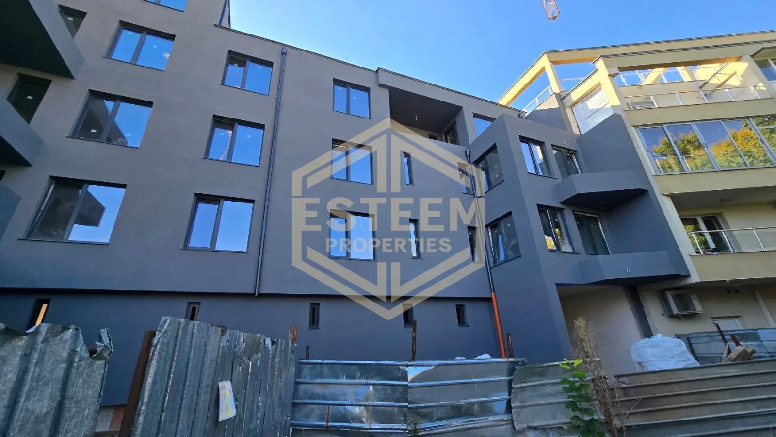 Продава 3-СТАЕН, гр. Русе, Централен южен район, снимка 4 - Апартаменти - 56256640