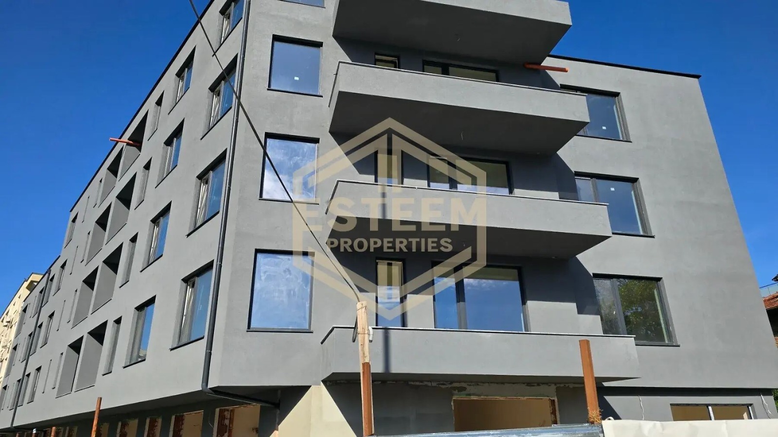 Продава 3-СТАЕН, гр. Русе, Централен южен район
