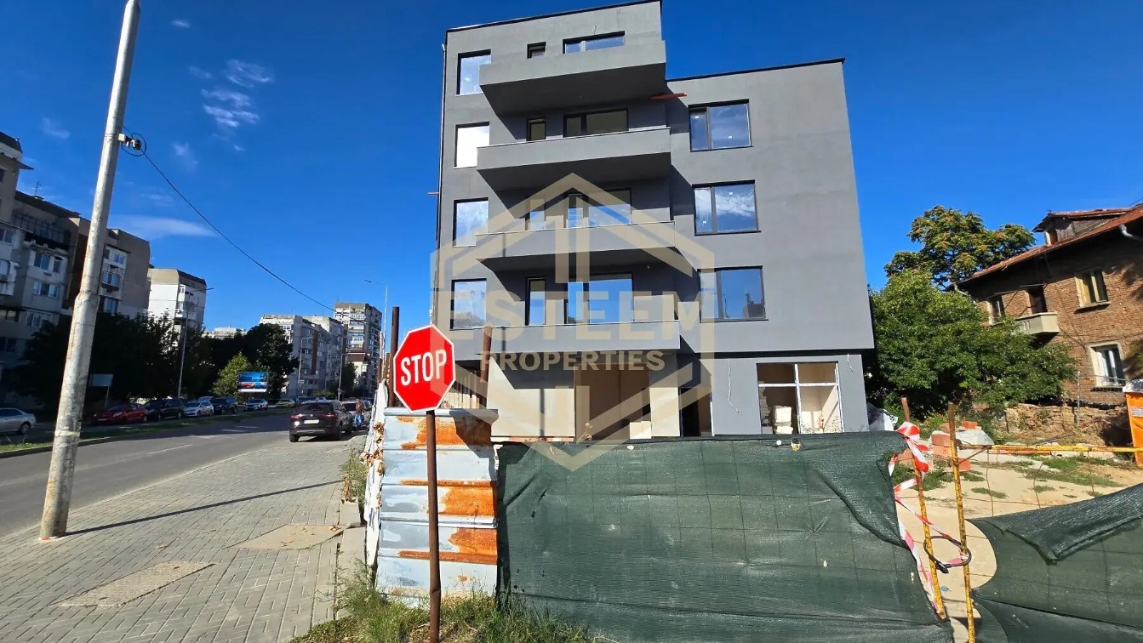 Продава 3-СТАЕН, гр. Русе, Централен южен район, снимка 5 - Апартаменти - 56256640