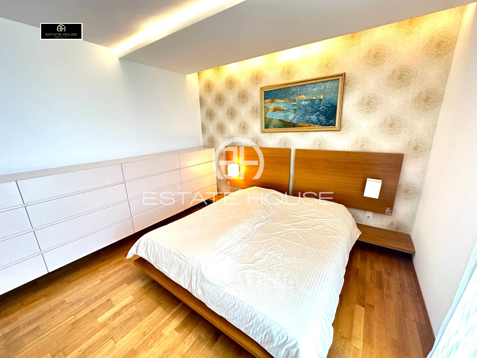 Продава 4-СТАЕН, гр. София, в.з.Малинова долина, снимка 7 - Апартаменти - 54766283