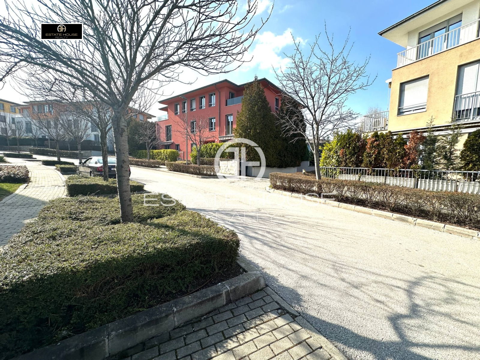 Продава 4-СТАЕН, гр. София, в.з.Малинова долина, снимка 17 - Апартаменти - 54766283