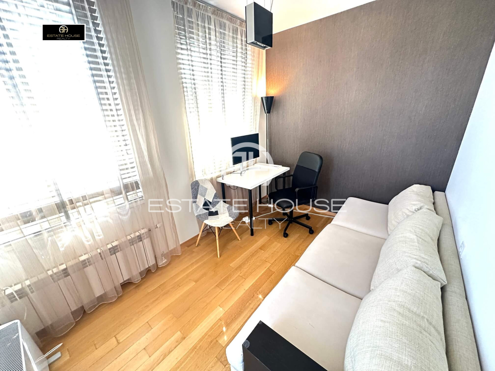 Продава 4-СТАЕН, гр. София, в.з.Малинова долина, снимка 12 - Апартаменти - 54766283
