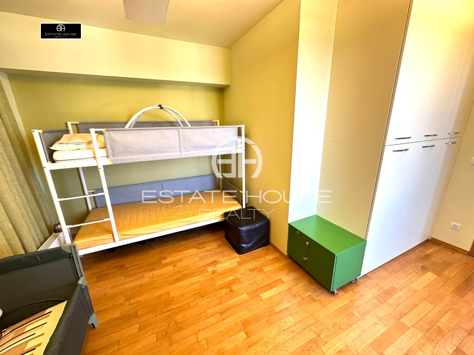 Продава 4-СТАЕН, гр. София, в.з.Малинова долина, снимка 10 - Апартаменти - 54766283