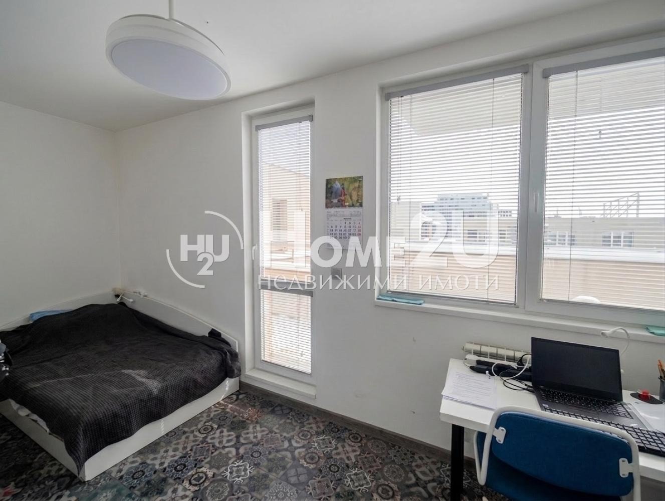 Продава 4-СТАЕН, гр. София, Манастирски ливади, снимка 7 - Апартаменти - 54062901