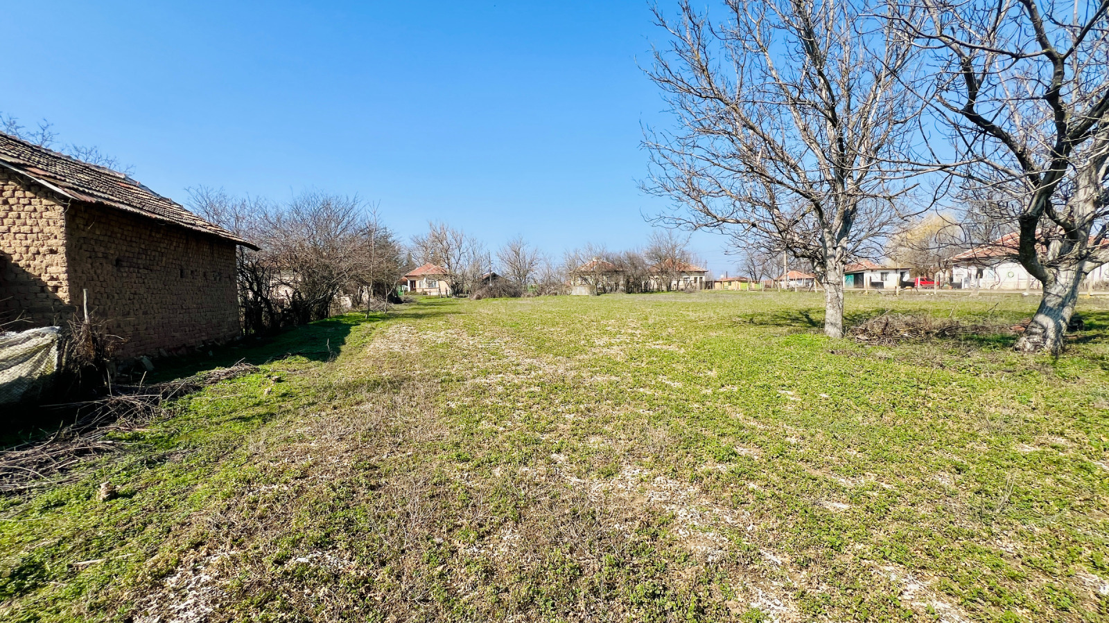 Продава КЪЩА, с. Сталийска махала, област Монтана