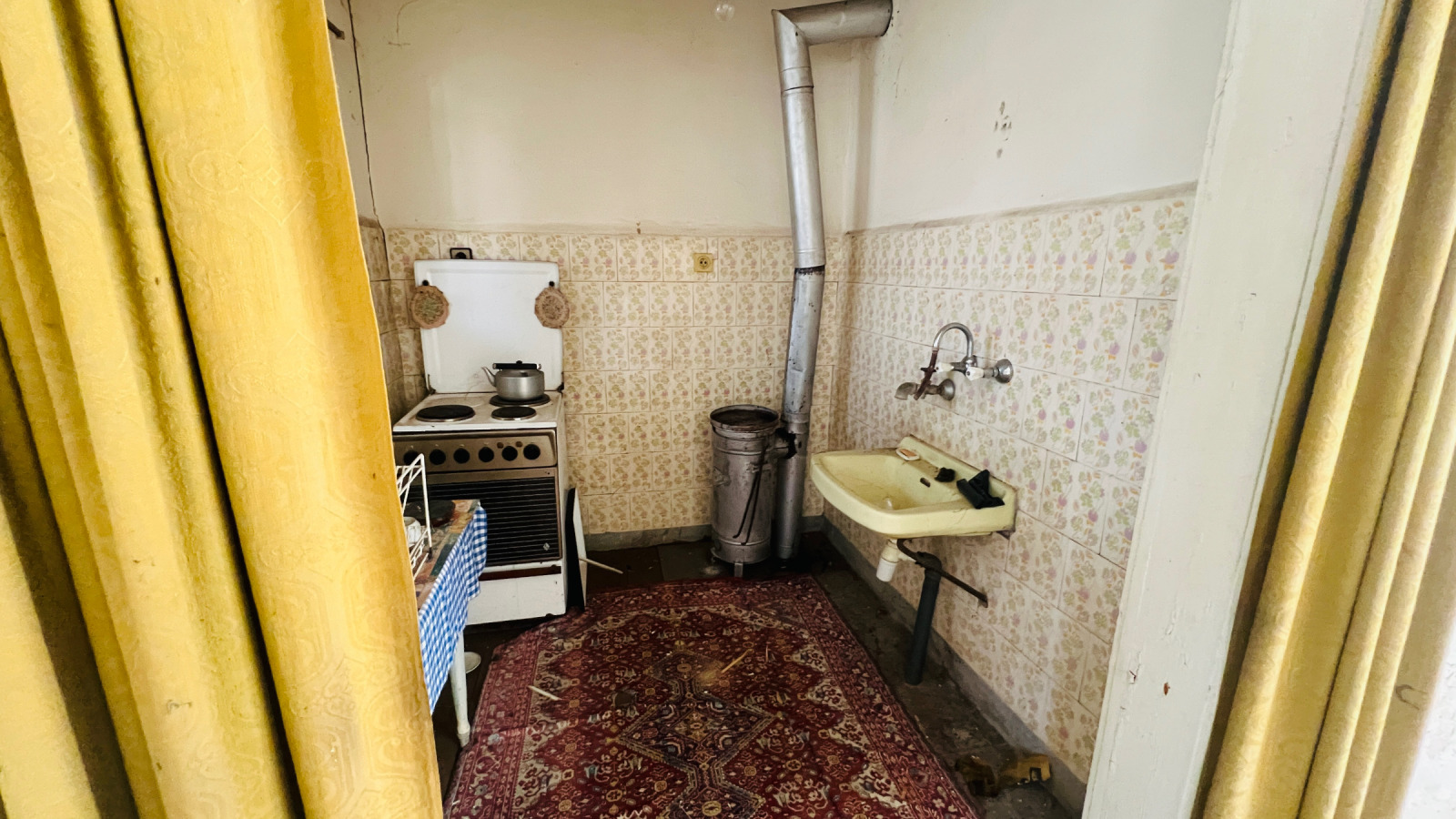 Продава КЪЩА, с. Сталийска махала, област Монтана, снимка 14 - Къщи - 53804045