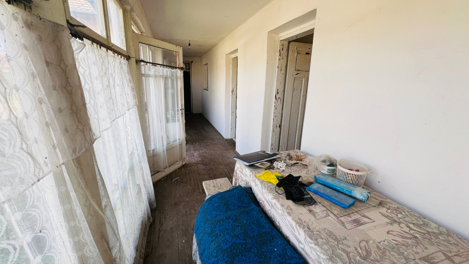 Продава КЪЩА, с. Сталийска махала, област Монтана, снимка 3 - Къщи - 53804045