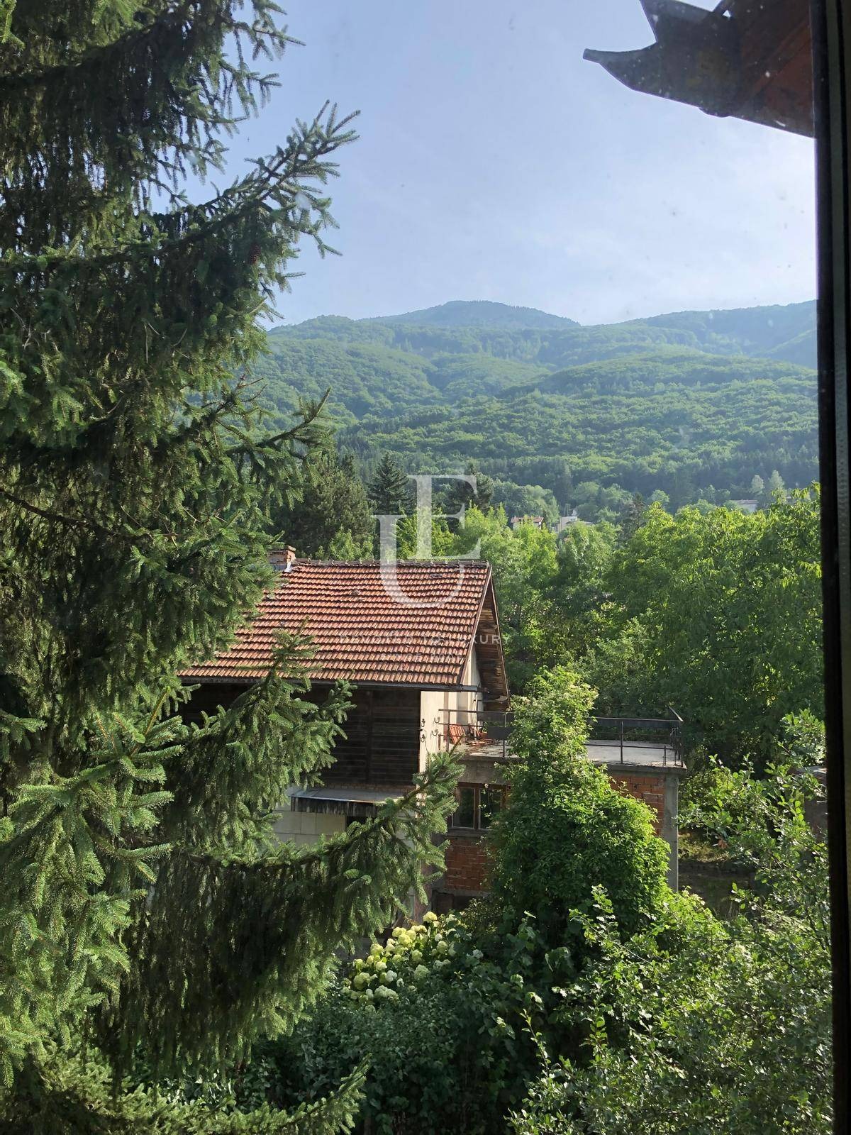 Продава КЪЩА, гр. София, Драгалевци, снимка 5 - Къщи - 53859589