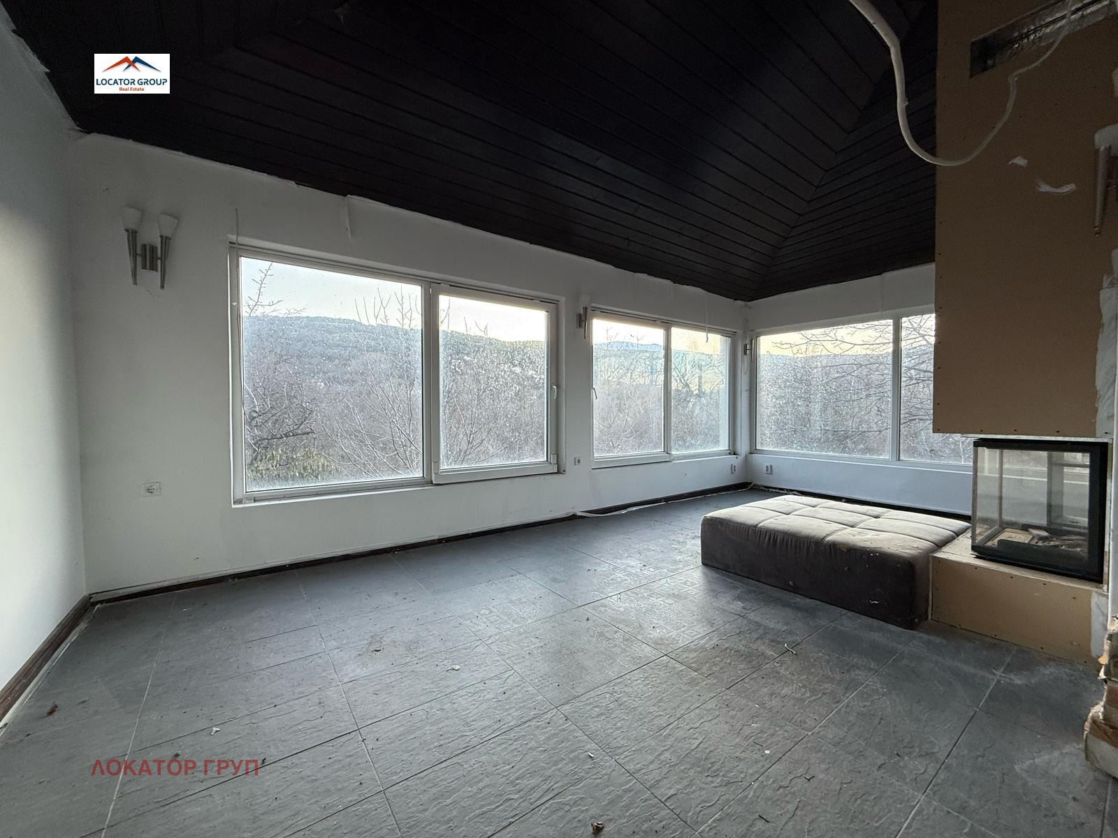 Продава КЪЩА, гр. София, с. Кокаляне, снимка 5 - Къщи - 54680966