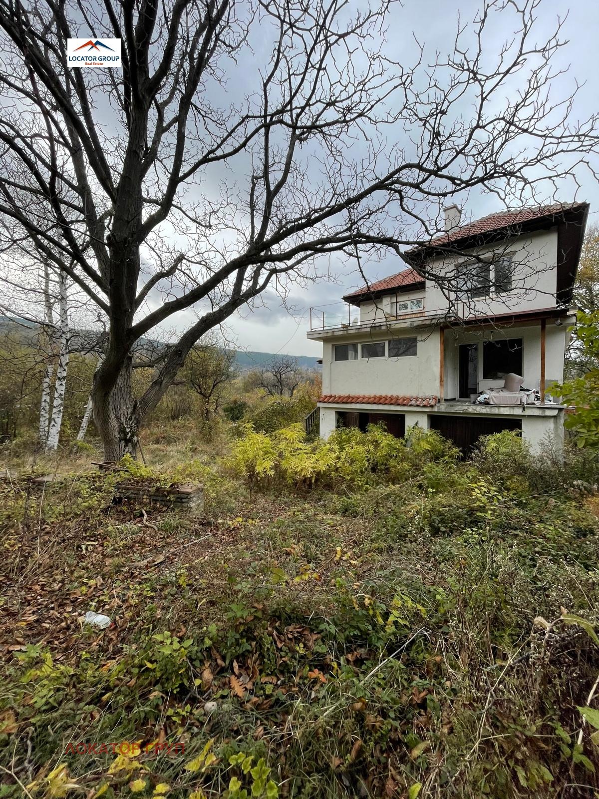 Продава КЪЩА, гр. София, с. Кокаляне, снимка 10 - Къщи - 54680966