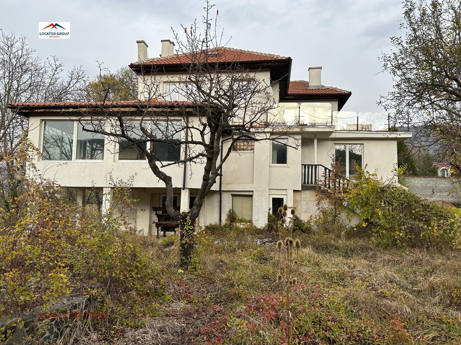 Продава КЪЩА, гр. София, с. Кокаляне